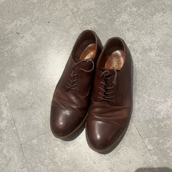 J Crew Dress Shoes - Picture 2 of 5